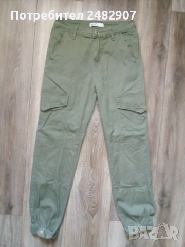 Дамски спортен панталон, снимка 2 - Панталони - 41370641