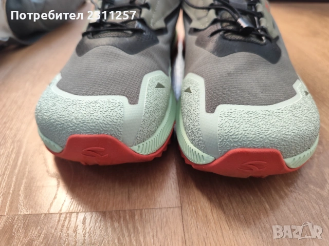 Туристически baredoot Hobibear 40н., снимка 2 - Маратонки - 53668799