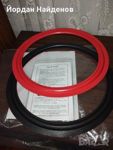 Cerwun Vega AT 15. ТОНКОЛОНИ , снимка 8 - Тонколони - 53099259