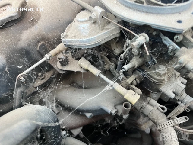 Лада 2106 НА ЧАСТИ 0884535855, снимка 8 - Части - 51178898