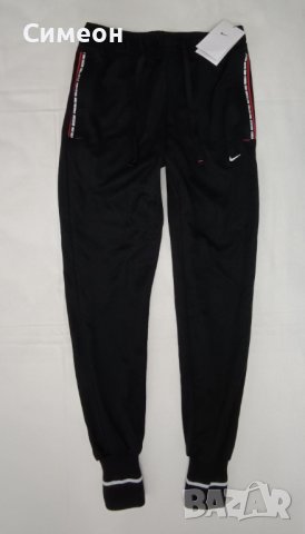 Nike FC Tribuna Sock Pants оригинално долнище XS Найк спорт долница