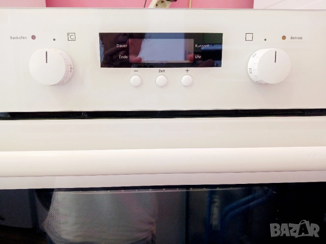 Фурна за вграждане  PRIVILEG, снимка 3 - Печки, фурни - 51650981