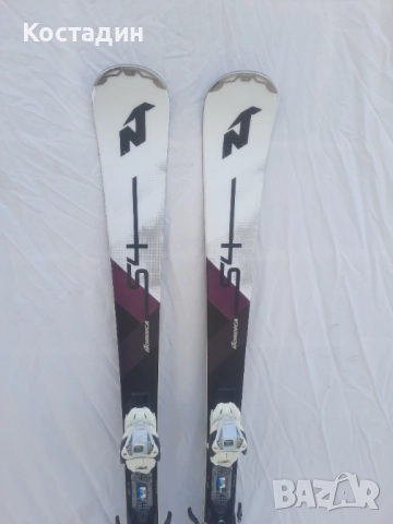 карвинг ски NORDICA sentra S4  150см. , снимка 2 - Зимни спортове - 52501922