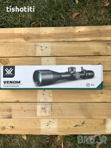 продавам оптика Vortex venom