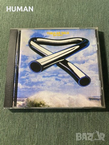 Geoffrey Downes - Mike Oldfield , снимка 14 - CD дискове - 42088384