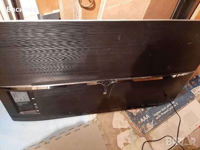 Samsung UE49KS8090T, снимка 3 - Телевизори - 40334934