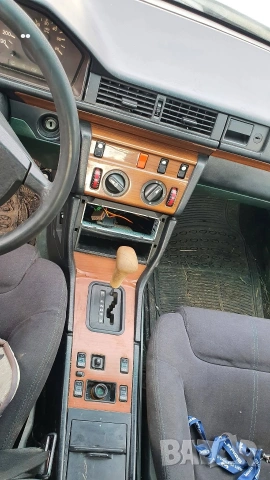 Mercedes 124 2.0 дизел цял за части , снимка 3 - Автомобили и джипове - 53455382