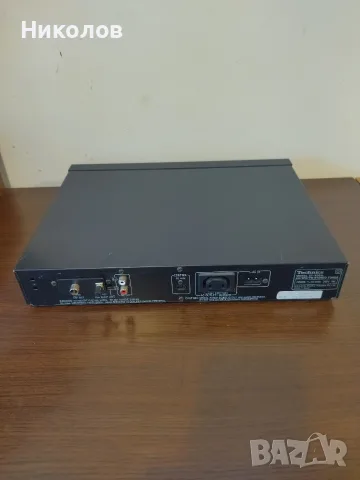 Продавам тунер Technics ST-X310L, снимка 2 - Декове - 56110592