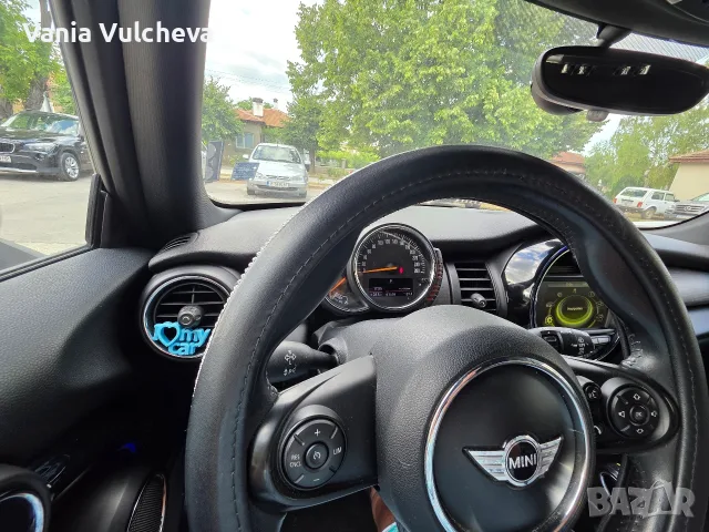 МИНИ КУПЪР на 61 000км., снимка 6 - Автомобили и джипове - 55804787