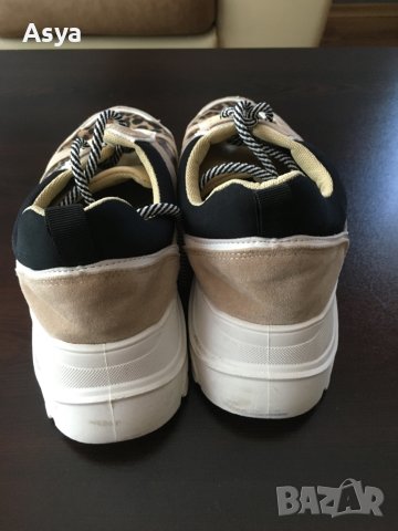 Спортна обувка , снимка 5 - Други - 42229669