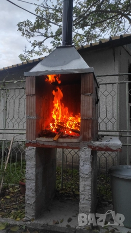 Продавам две бунгала в една сграда в къмпинг Ахелой , снимка 8 - Къщи - 51803170