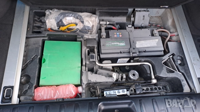 BMW X3 2.0 150k, снимка 15 - Автомобили и джипове - 52710165