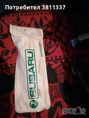 Субару Импреза 2.0 РАЗПРОДАЖБА, снимка 5 - Части - 41823047