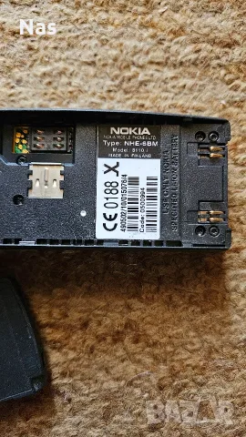 Продавам Nokia 8110 i (банан), снимка 10 - Nokia - 55903854