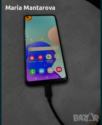 Продавам два телефона Самсунг , снимка 5 - Samsung - 56037554
