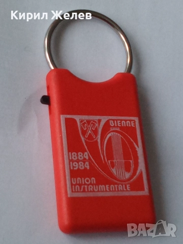Ключодържател 52062, снимка 2 - Колекции - 52428619