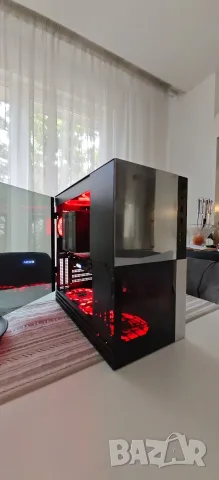 Много Добро Геймърско РС I5 13600KF/32GB 3600Mhz/1000GB SSD Gen4/Evga RTX 3070/WiFi&BT/Гаранция, снимка 2 - Геймърски - 55895861