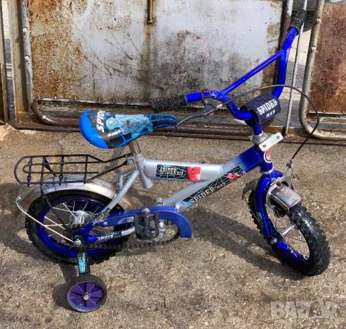 Детско Колело на части !, снимка 2 - Велосипеди - 44828141