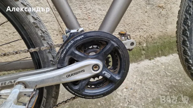 Велосипед Giant 26", снимка 11 - Велосипеди - 48931945