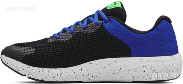 Мъжки маратонки  Under Armour UA Charged Pursuit 2 BL-№44, снимка 3 - Маратонки - 35900521