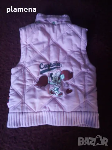 детска грейка 116 см