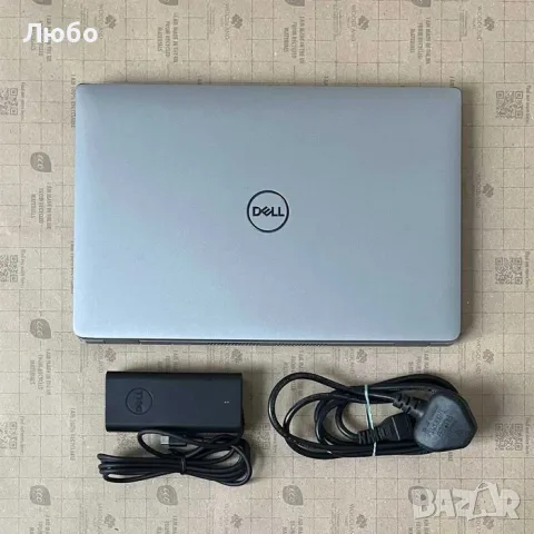 Лаптоп Dell Latitude 5420, снимка 4 - Лаптопи за работа - 56215536