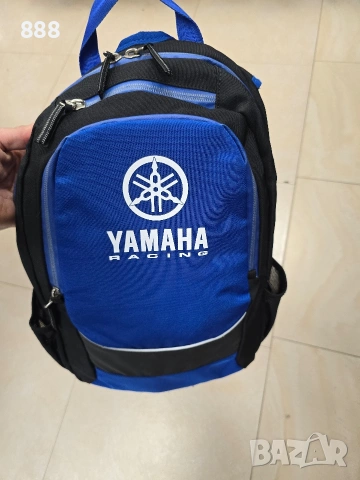 раница Yamaha , снимка 4 - Раници - 53679958