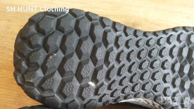 NEW BALANCE Fresh Foam KAYMIN TRL GORE-TEX Shoes размер EUR 41,5 / UK 7,5 водонепромокаеми - 818, снимка 14 - Маратонки - 47550792