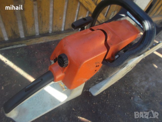 STIHL MS 270 на части, снимка 4 - Градинска техника - 39149438