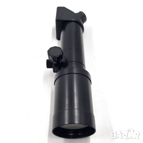 MONOCULAR OPTICS MEOPTA SPORT 25x70, снимка 2 - Фен артикули - 52949942