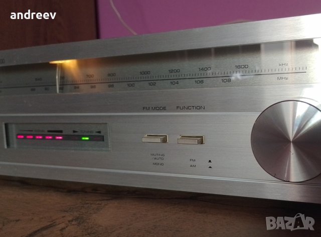 Loewe st200, снимка 6 - Ресийвъри, усилватели, смесителни пултове - 41752093