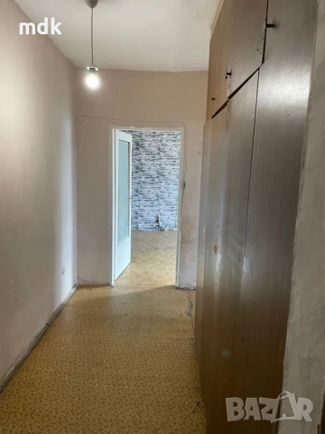 Голям 2-стаен зад кметството в Кючук Париж, снимка 3 - Апартаменти - 52379466