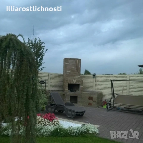 Професионален ремонт на пещи, камини, барбекю. Пловдив и област. Гаранция!, снимка 2 - Други - 53301840