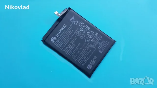 Части Huawei P Smart 2019 (POT-LX1), снимка 9 - Резервни части за телефони - 56281135