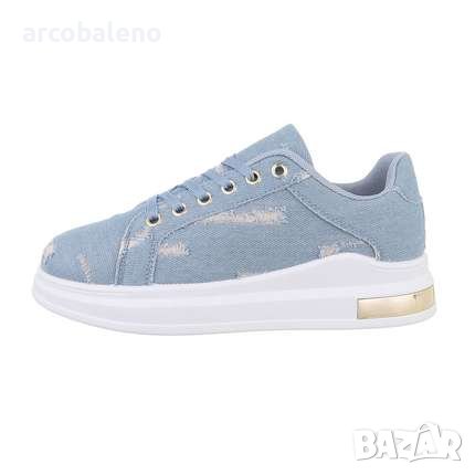 Дамски ниски кецове, 3цвята , снимка 6 - Кецове - 41749174