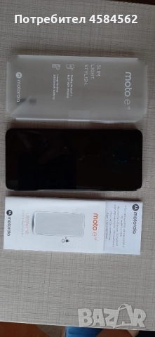 Motorola e 13, снимка 5 - Motorola - 51917662