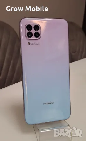 Huawei P40 lite , снимка 2 - Huawei - 55931365