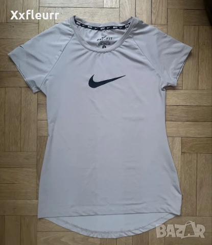Дамска Тениска Nike