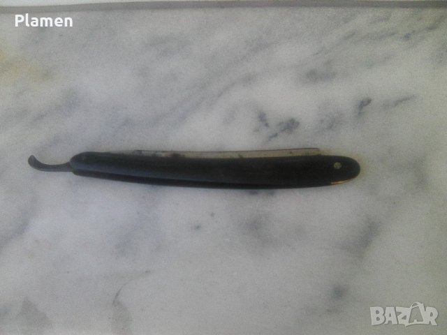 Стар бръснач Краун Германия, снимка 1