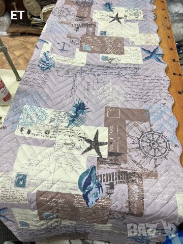 Шалтета за легла , снимка 14 - Покривки за легло - 25750409