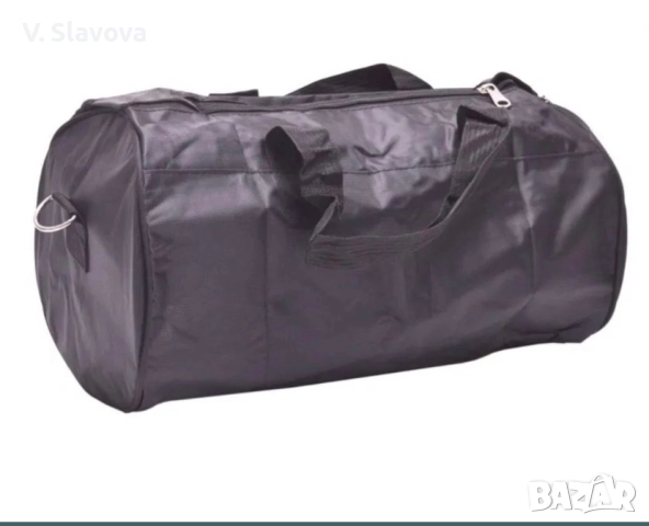 Спортен сак, снимка 2 - Сакове - 52774475