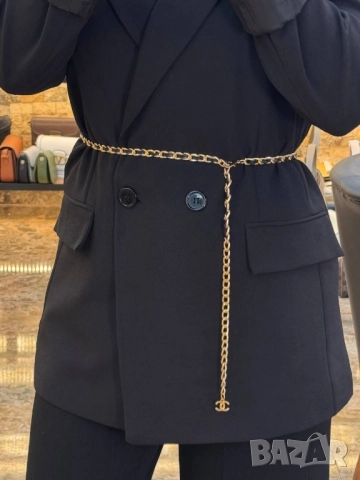 колани/ чанта chanel celine , снимка 7 - Колани - 51782349