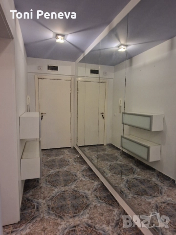 Продавам двустаен с паркомясто,Евксиноград, собственик , снимка 4 - Апартаменти - 52282953