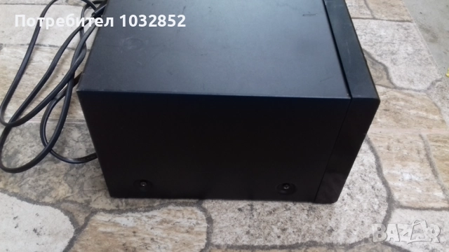 Sanyo RD W340, снимка 6 - Декове - 52185822