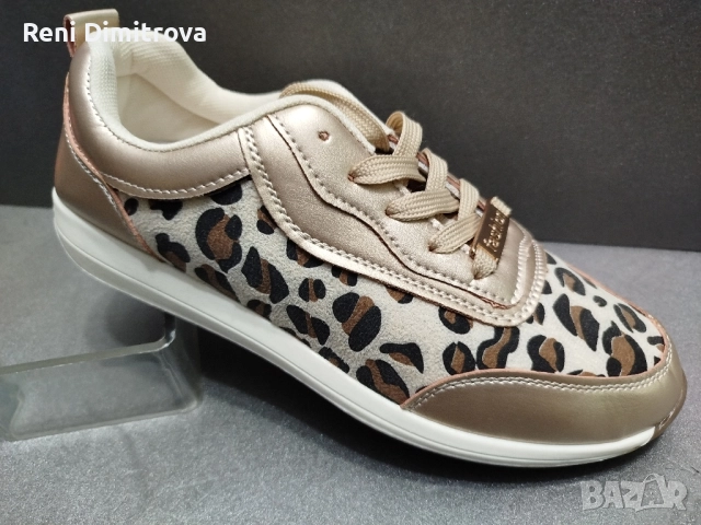 дамски кецове 