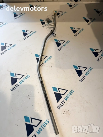 A2700104602 щека за масло от Mercedes GLA 180 X156, двигател 270910, автоматик, 122 кс., 60 000 km.