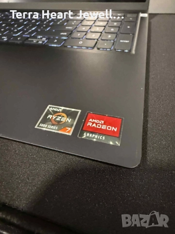 Dell Vostro 5415 - 16GB RAM, 1TB SSD, AMD Ryzen 7 5700U, Windows 11PRO, снимка 16 - Лаптопи за дома - 52449316