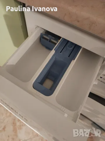 Пералня Samsung WW70T4540TE/LE – 7 кг, 1400 об/мин, AddWash – отлично състояние, снимка 2 - Перални - 56087780