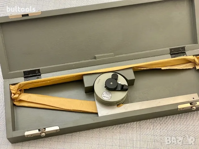 Оптичен ъгломер Carl Zeiss Jena