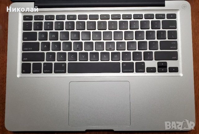 Macbook Pro(Mid 2012) /i5x2.5GHz/8gb RAM/500 GBHDD / Catalina, снимка 5 - Лаптопи за работа - 34344266
